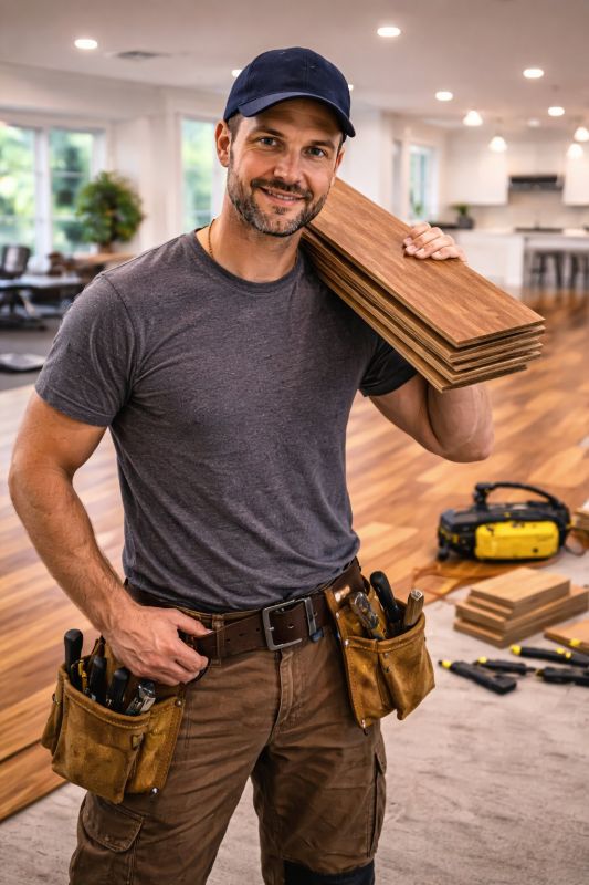 Flooring Service in Bergen County, NJ