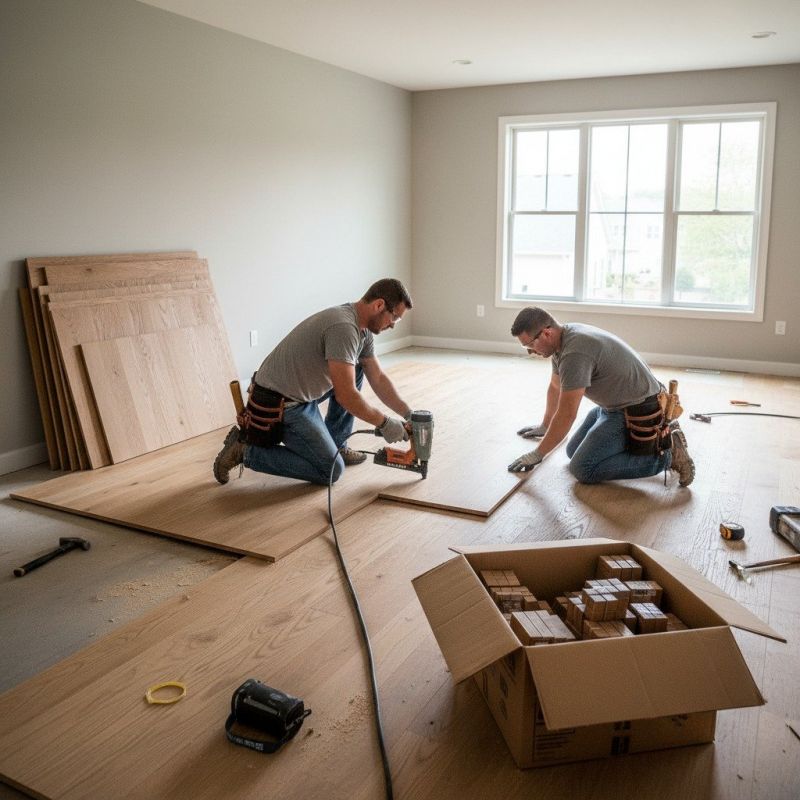 Flooring Service in Bergen County, NJ