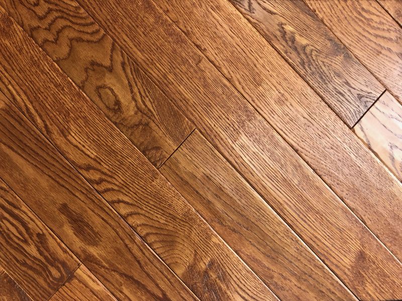 Commercial Hardwood Service in Bergenfield, NJ