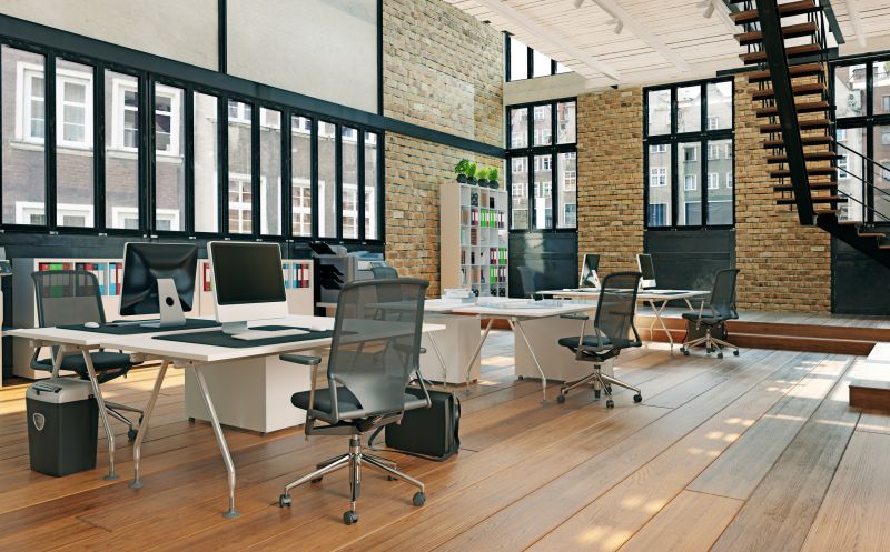 Commercial Hardwood Service in Maspeth, NY