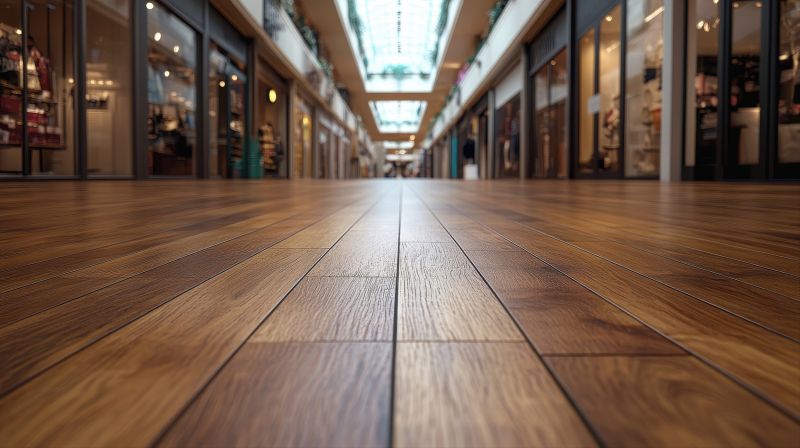 Commercial Hardwood Service in Nyack, NY