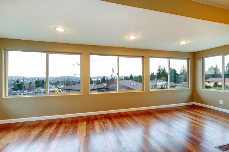Commercial Hardwood Service in South Richmond Hill, NY