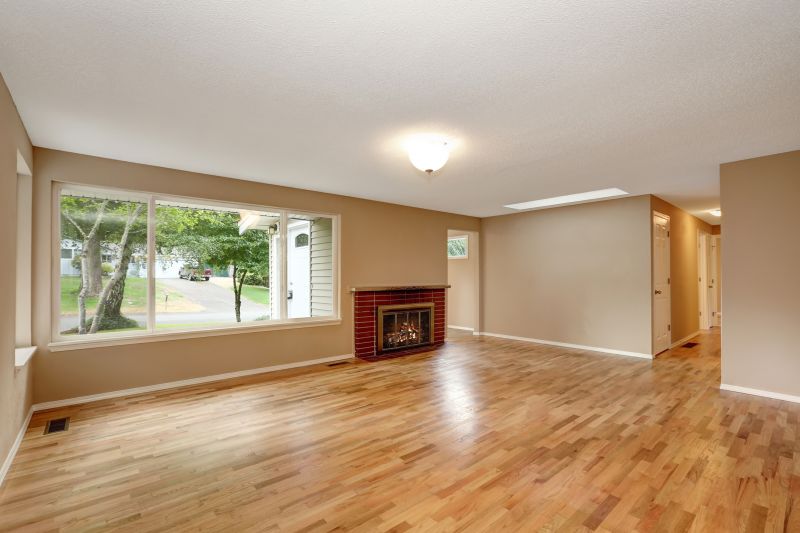 Engineered Wood Installation in Bergen County, NJ