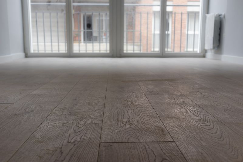 Engineered Wood Installation in Bergen County, NJ