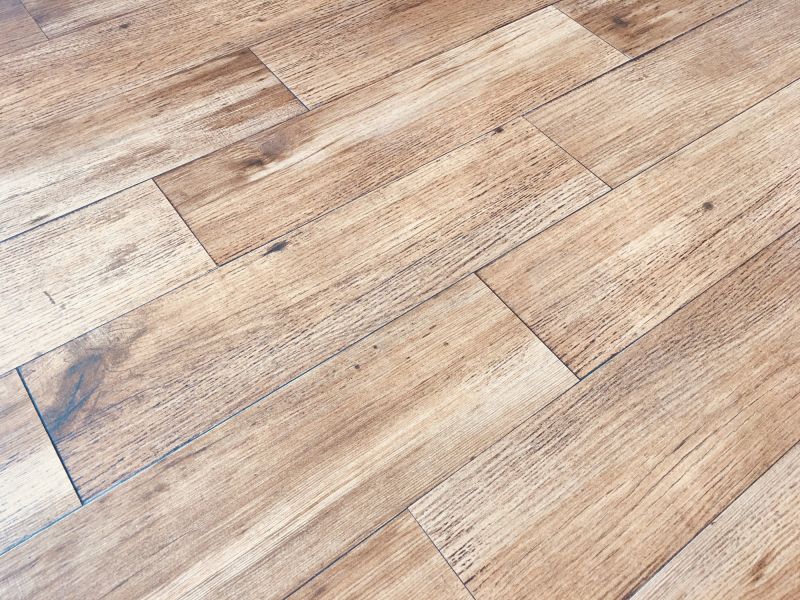 Engineered Wood Installation in Bergen County, NJ