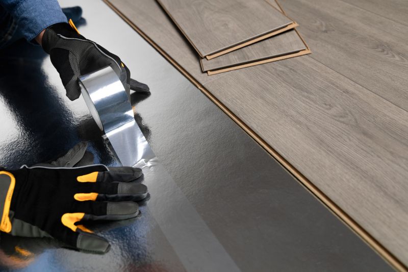 Laminate Floor Installation in Briarcliff Manor, NY