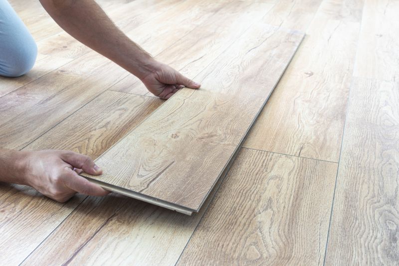 Laminate Floor Installation in Bronxville, NY