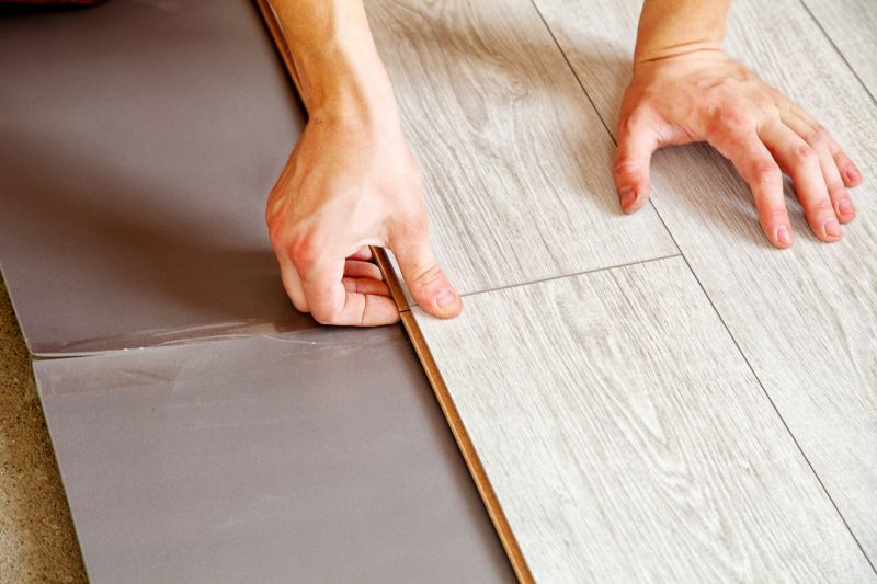 Laminate Floor Installation in Hastings On Hudson, NY