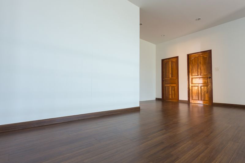 Laminate Floor Installation in Madison, NJ
