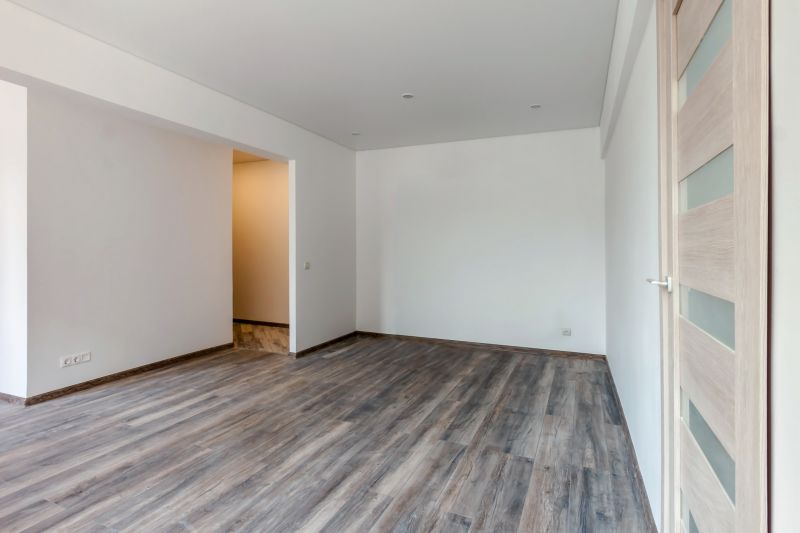 Laminate Floor Installation in Roselle, NJ