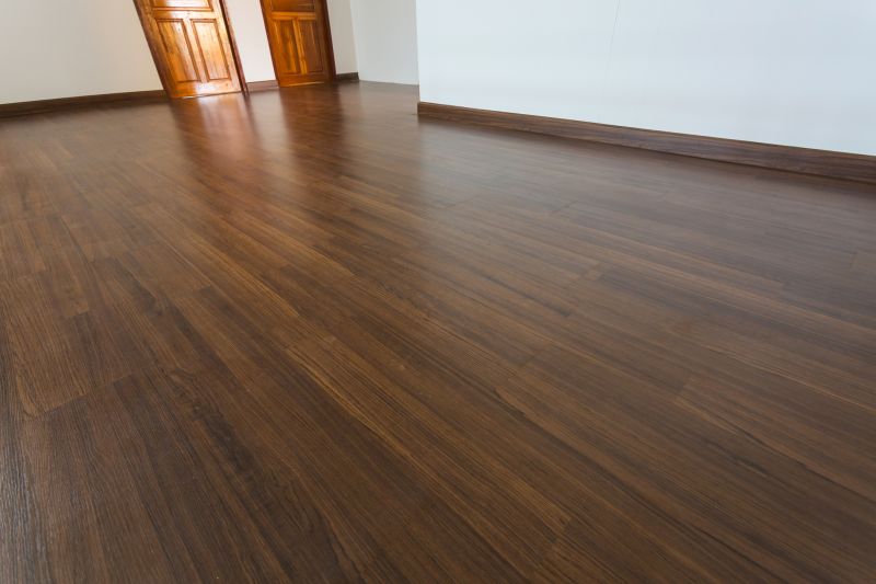 Laminate Floor Remodeling in Bergen County, NJ