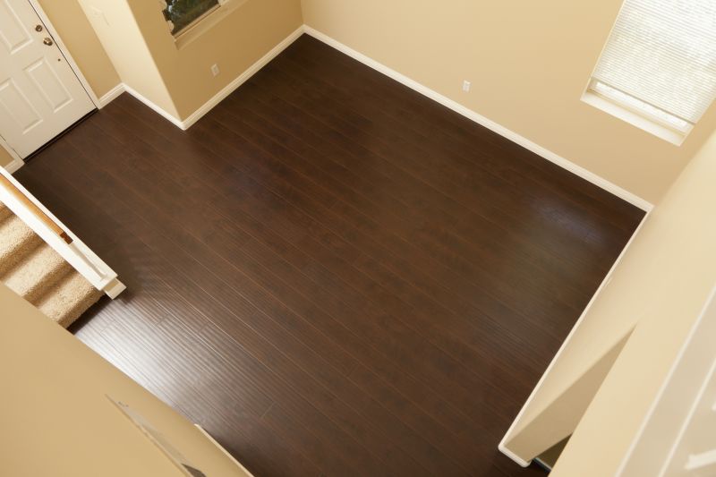 Laminate Floor Replacement in Bogota, NJ