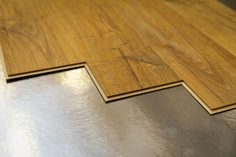 Laminate Floor Replacement in Larchmont, NY