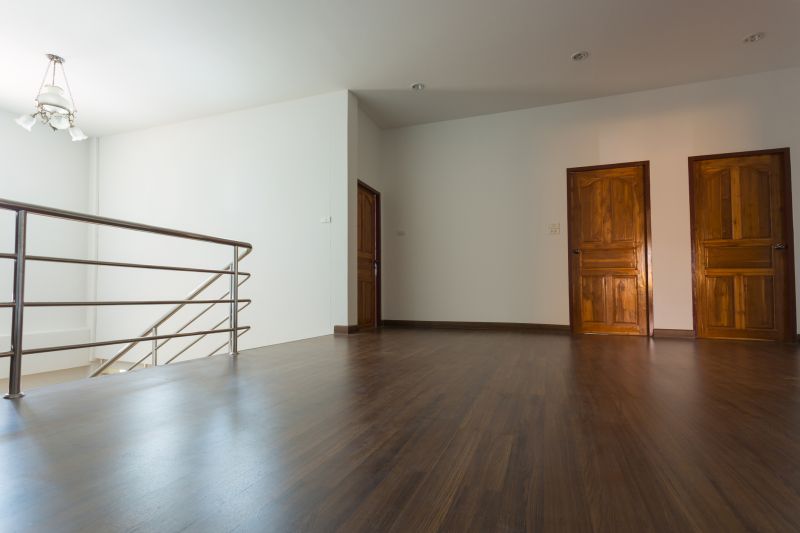 Laminate Floor Replacement in Passaic, NJ