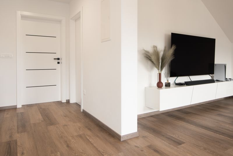 Laminate Floor Replacement in Rockaway Park, NY