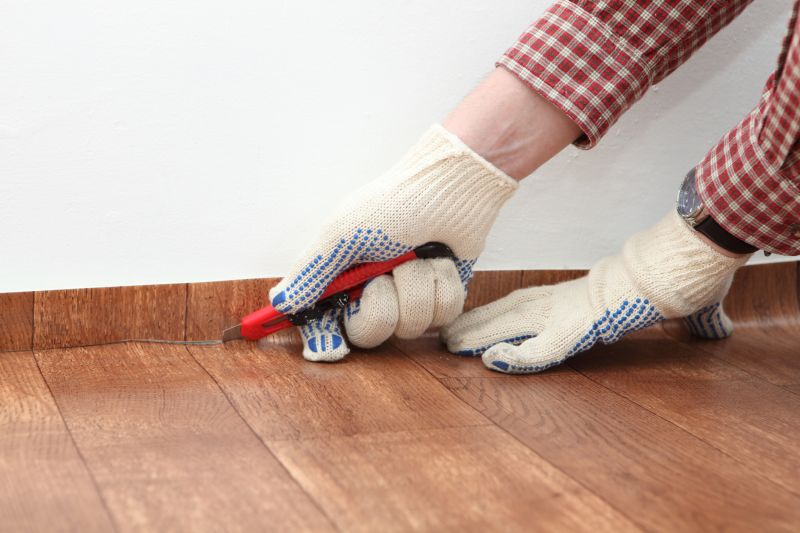 Linoleum Floor Installation in Elmont, NY
