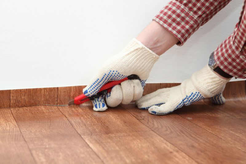 Linoleum Floor Installation in Oakland Gardens, NY