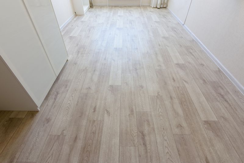 Linoleum Floor Installation in Port Washington, NY