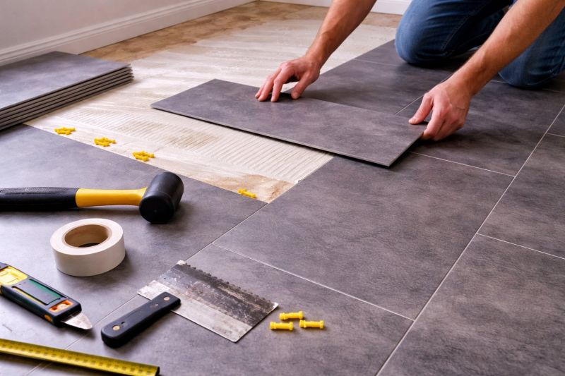 Lvt Flooring Installation in Bellerose, NY