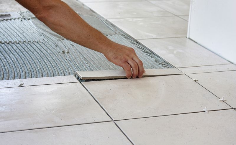 Sheet Flooring Installation in Clifton, NJ