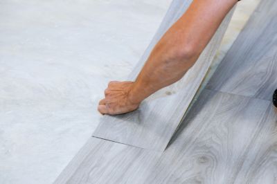 Sheet Flooring Installation in South Richmond Hill, NY