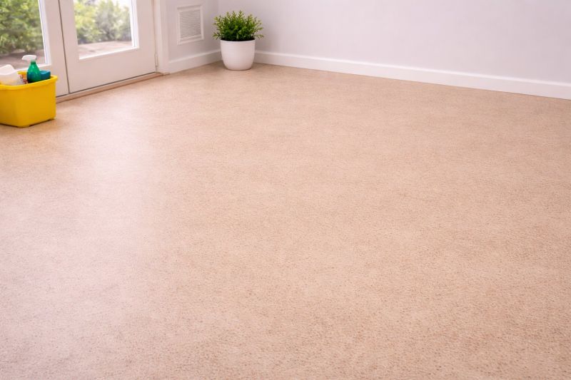 Sheet Linoleum Installation in Kearny, NJ
