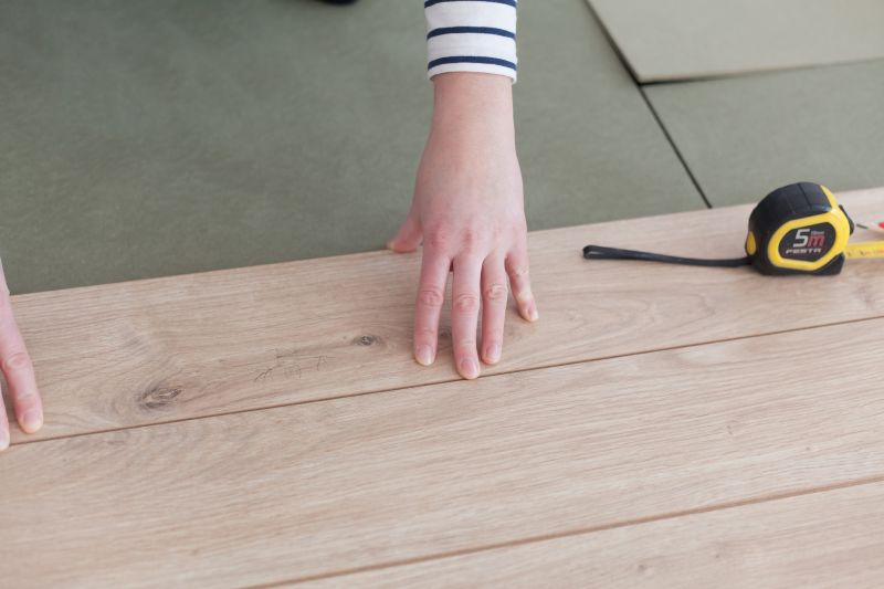 Vinyl Flooring Installation in Middle Village, NY