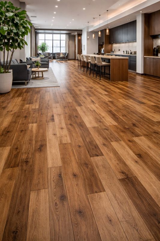 Commercial Hardwood Service in Colonia, NJ