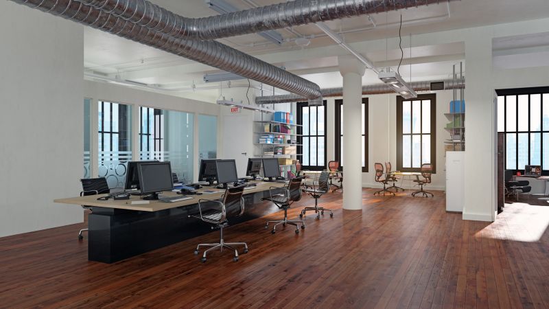 Commercial Hardwood Service in Saddle Brook, NJ