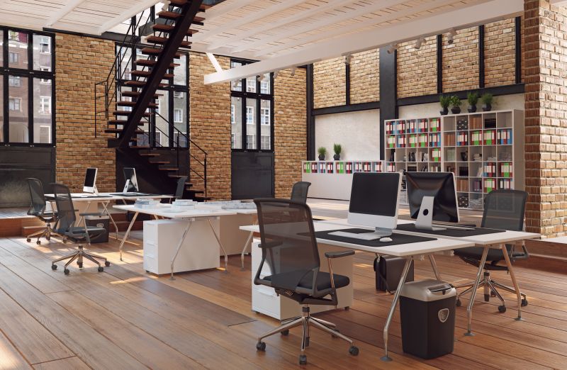 Commercial Hardwood Service in Ossining, NY